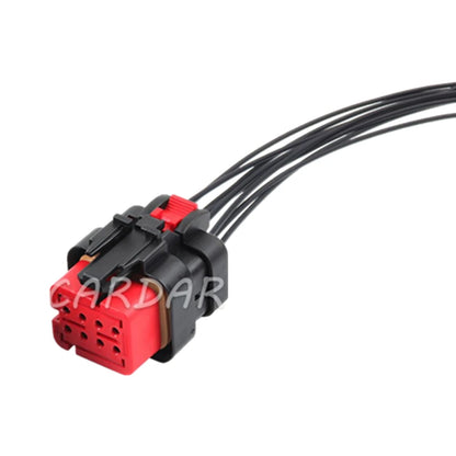 8 Pin 76494-1 776495-1 Automotive Connector Electrical Wiring Sensor Plug Auto Socket