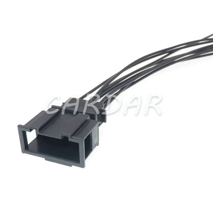 8 Pin 1.5mm Series 3B0972724 3B0972734 Automotive Connector Wire Harness Sockets 3B0 972 724 3B0 972 734 For VW