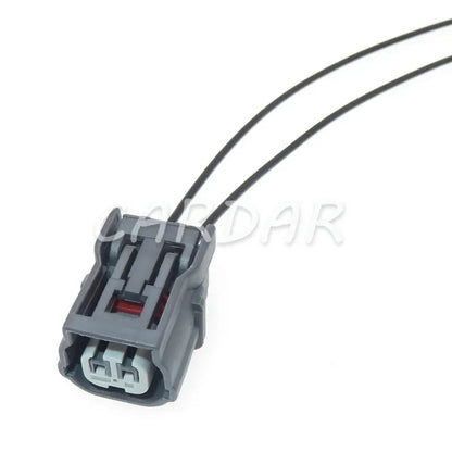 2 Pin 6189-7052 Car Inlet Pressure Sensor Connector Automotive Waterproof Plug For Honda