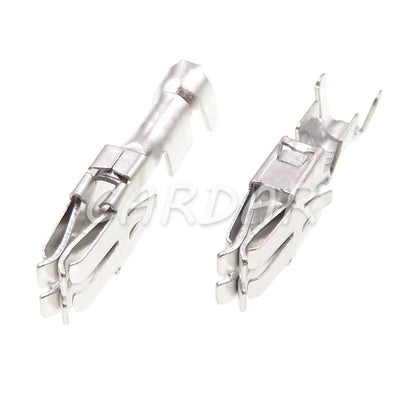 18 Pin Auto Cable Harness Connector Automotive Large Current High Power Unsealed Socket Car Accessories