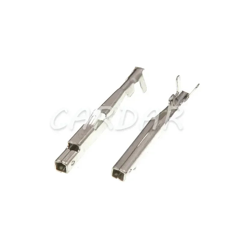 8 Pin Automotive Connector Car Cable Socket With Terminals For Auto Wiring Harness