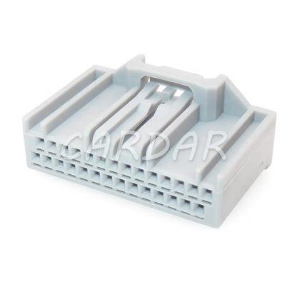 28 Pin Car Low Current Cable Harness Socket MX34028SF1 MX34028PF1 Auto Unsealed Plug Automobile Connector Assembly