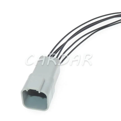 6 Pin Deutsch DT DT06-6S DT04-6P DT04-6P-L012 Gas Accelerator Pedal Plug Automotive Connector Socket