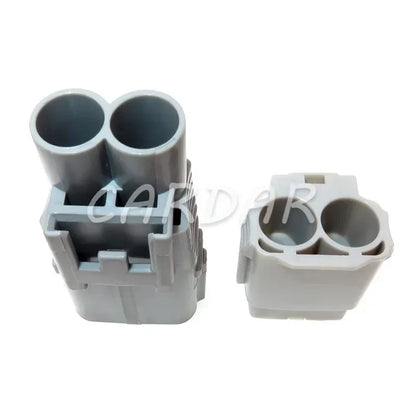 2 Pin 6188-0096 6189-0172 TS Sealed Series Automotive Wiring Connector Heavy Trucks Large Power Socket For Toyota