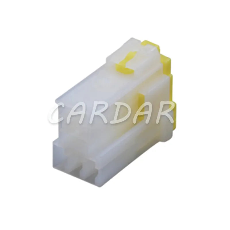 5 Pin 5 Way Auto Socket Automotive Electric Plastic Wire Connector