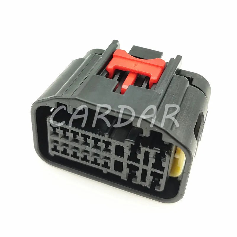 16 Pin 7283-8682-30 7283-9414-30 Auto Waterproof Connector Gearbox Computer Board Switch Plug For Mazda Ford