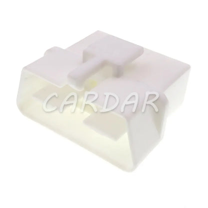 16 Pin 3A0972695A 8D0972695H Automotive OBD Socket Auto Diagnostic Plug Wiring Harness Connector For VW Audi