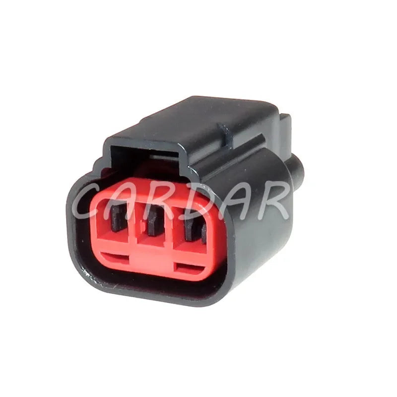 3 Pin Auto Crankshaft Camshaft Sensor Plug Automotive Connector Socket For Ford Mondeo Focus Mazda