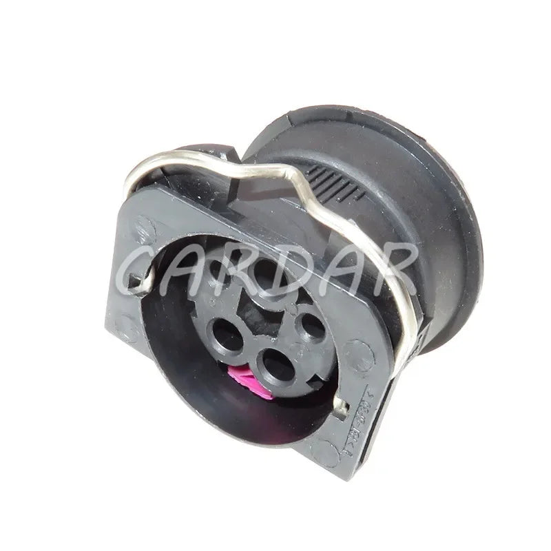 5 Pin Auto Headlight Assembly Wire Sockets Light Conenctor Waterproof Automotive Plugs For VW J6
