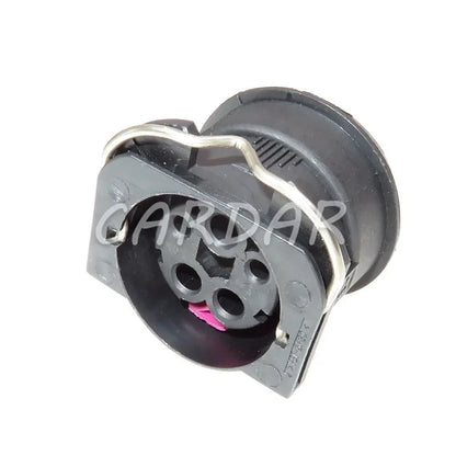 5 Pin Auto Headlight Assembly Wire Sockets Light Conenctor Waterproof Automotive Plugs For VW J6
