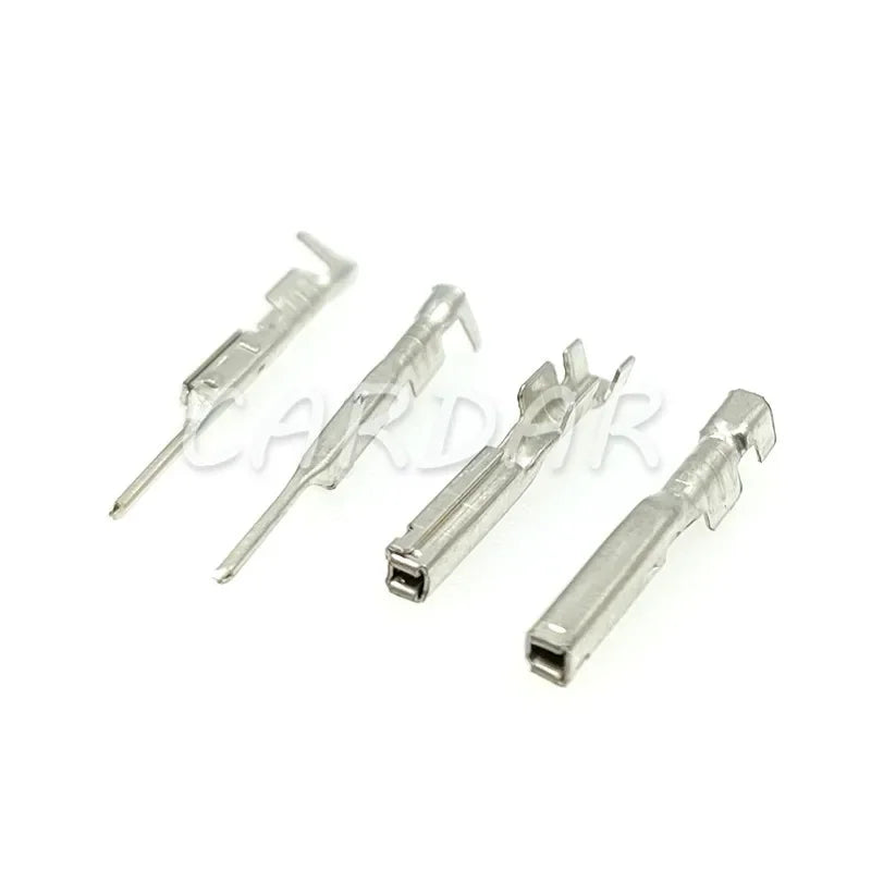 3 Pin 31404-3700 PDC Parking Sensor Connector For Chevrolet Cruze Aveo Orlando Opel Astra Dodge Saab Maserati 13394368