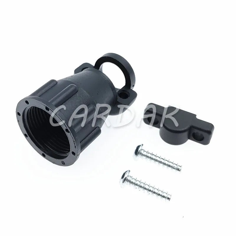 4 Pin 182658-1 182919-1 206153-1 182647-1 206060-1 206062-4 Auto Sensor Plug Aviation Wiring Connector For SMT SMEMA
