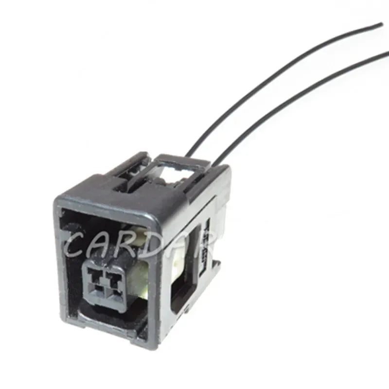 2 Pin 7283-6078-30 Automotive Connector Waterproof Wire Connectors
