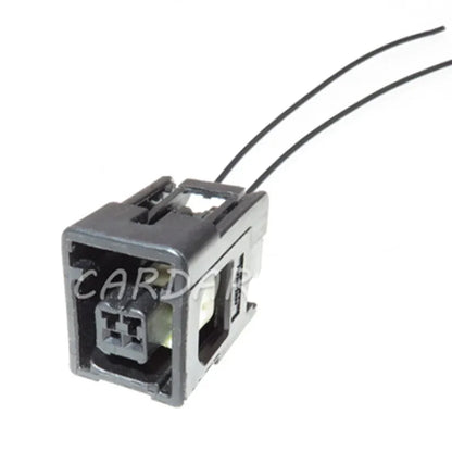 2 Pin 7283-6078-30 Automotive Connector Waterproof Wire Connectors