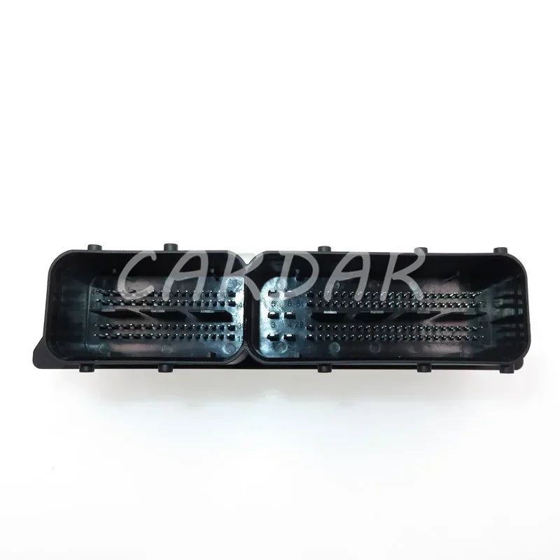 154 Pin 284617-1 EDC19C9 EDC16C39 Car Engine Computer Board Connector PCB Socket For VW Audi 06A 906 032 ECU ECM 1264486513
