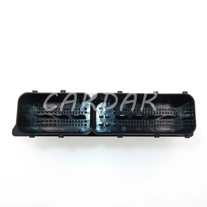 154 Pin 284617-1 EDC19C9 EDC16C39 Car Engine Computer Board Connector PCB Socket For VW Audi 06A 906 032 ECU ECM 1264486513