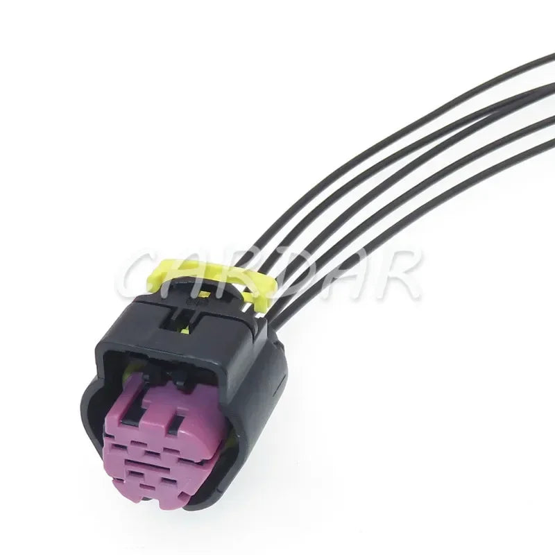 5 Pin 1928405138 Code A Automotive Air Flow Meter Plug For BUICK Chevrolet 1 928 405 138 Inject Sensor Plug Fits Ford