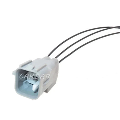 3 Pin MG651359 MG641362 Automotive Connector 2JZGTE Oxygen Sensor Plug Auto Socket For Car