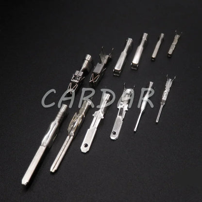 24 Pin Auto Wire Cable Unsealed Adapter Car Replacement Composite Socket Automobile Power Connector