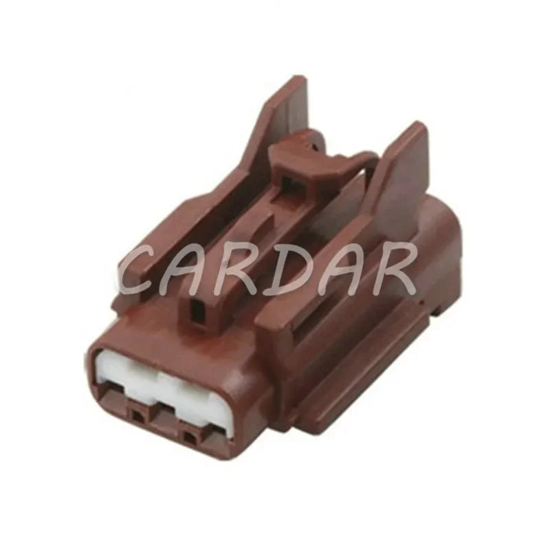 3 Pin 7183-7771-80 7282-7771-80 Sealed Automotive Wire Connector For Trunk Lid Nissan