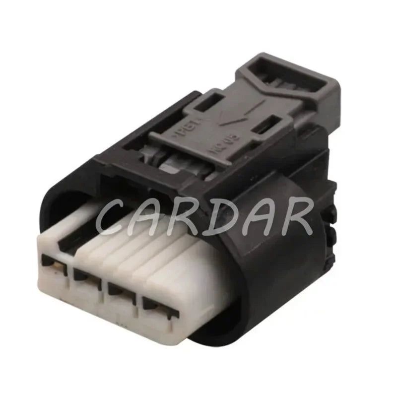 4 Pin 6189-7667 Auto Waterproof Socket Car Accessories AC Assembly Electric Cable Plug