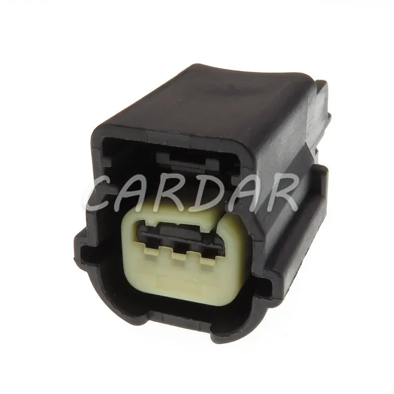 3 Pin 31404-3700 PDC Parking Sensor Connector For Chevrolet Cruze Aveo Orlando Opel Astra Dodge Saab Maserati 13394368