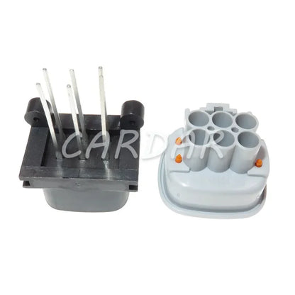 6 Pin 6189-0029 1JZ-GTE 2JZ-GTE IAC Accelerator Throttle Pedal Plug PCB Socket For Toyota Suzuki ECU ICM Ignitor