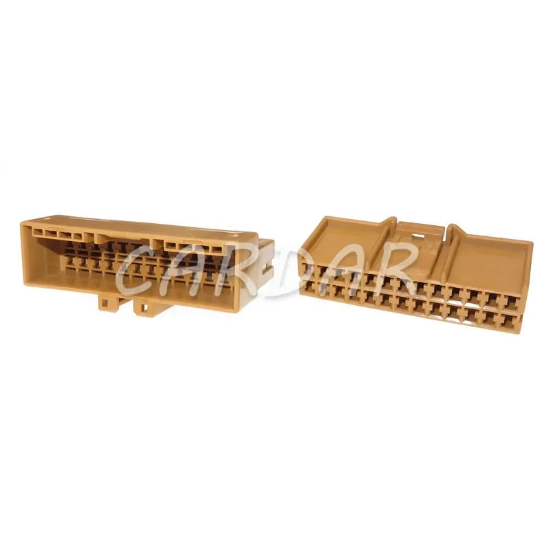 26 Pin Electric Automotive Connector Car Wire Cable Sockets
