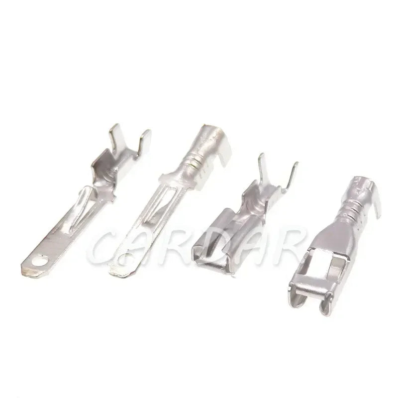 12 Pin Auto Socket Wiring Harness Automotive Connector With Terminals