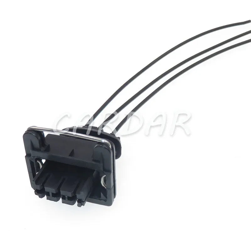 3 Pin 282246-1 35790532 Automotive Waterproof Connector Wire Cable Socket Car Sensor For VW Auto Motorcycles