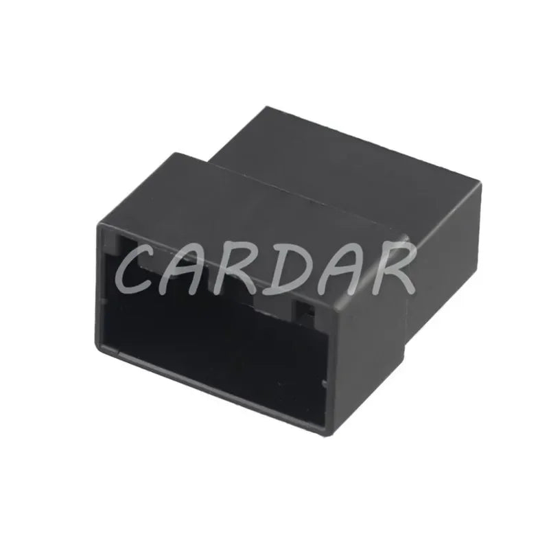 20 Pin 175967-2 175975-2 Automotive Connector PCB Socket For Auto Wiring Harness