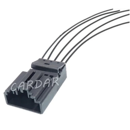 5 Pin 8R0973705 8R0973605 1418778-2 1563569-1 Car Steering Wheel Wire Socket Auto Small Current Connector
