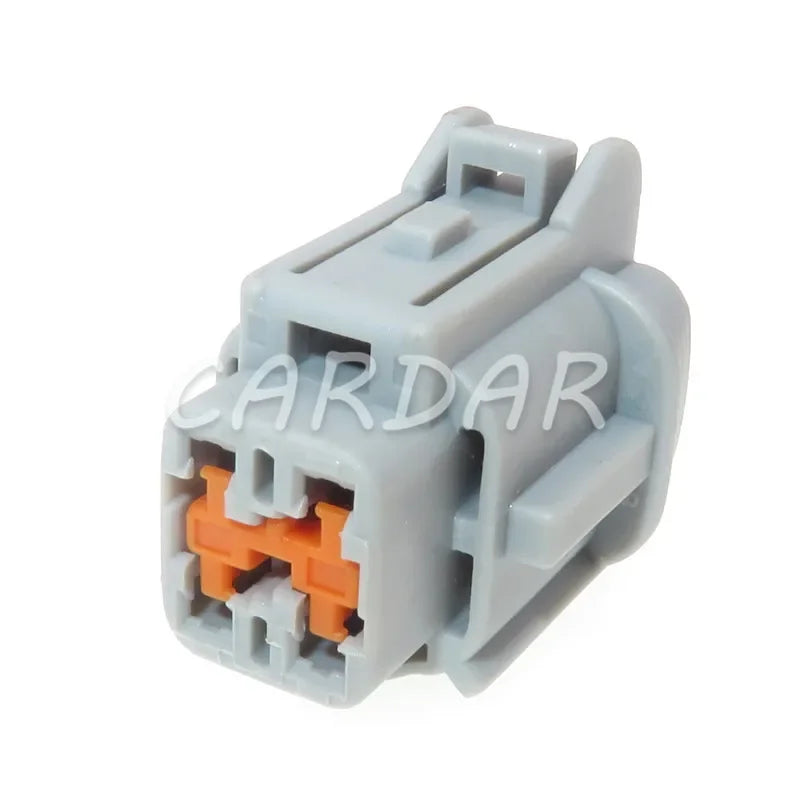 4 Pin 6185-1171 6188-0558 91 Versiegelt Series 090 Connector Waterproof Automotive Socket