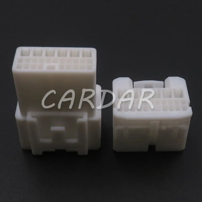 26 Pin Automobile Cable Socket 1318757-1 90980-12561 Auto Replacement Plug Accessories 1746863-1 90980-12150 Car ECU Wire Connector