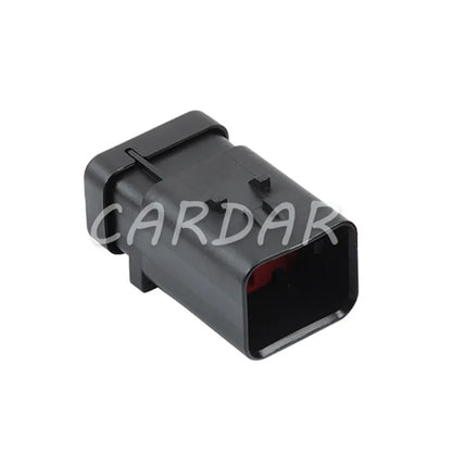 8 Pin 76494-1 776495-1 Automotive Connector Electrical Wiring Sensor Plug Auto Socket