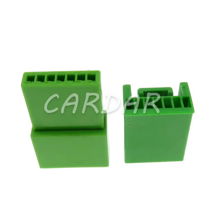 7 Pin IL-AG5-7S-S3C1 Auto ACS Plug Low Speed Automatic Brake Active City Stop Wire Sockets For Ford