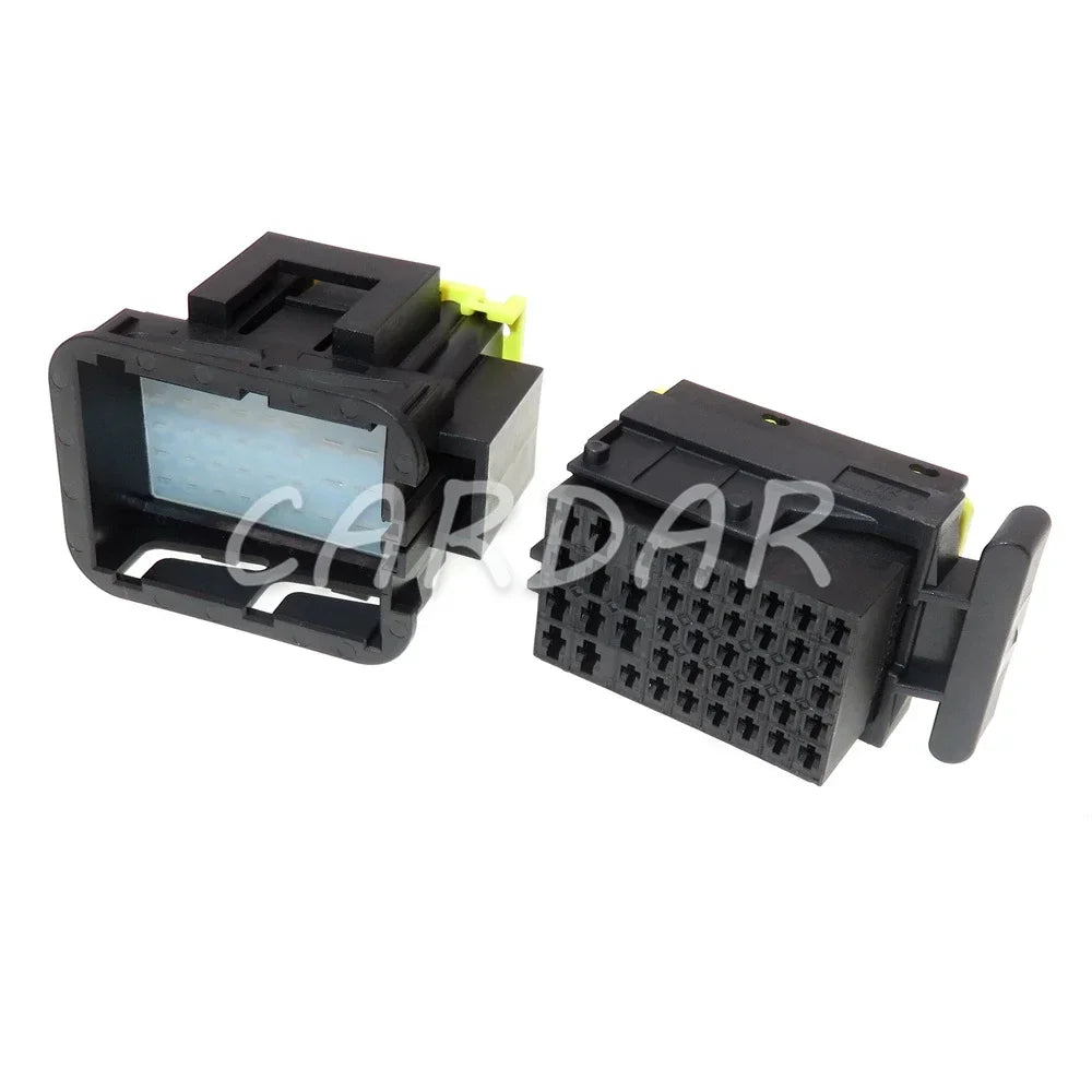 42 Pin 936421-2 936429-2 Electrical Car Auto ECU Connector Automotive Waterproof Sealed Plug Sockets