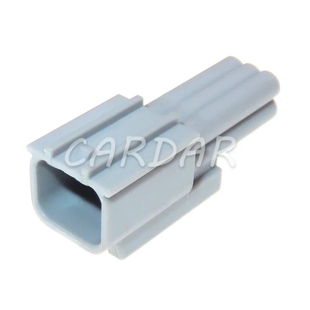 6 Pin 6188-5404 6189-7065 90980-12790 Auto Reversing Radar Probe Electric Eye Rear View Camera Socket For Toyota