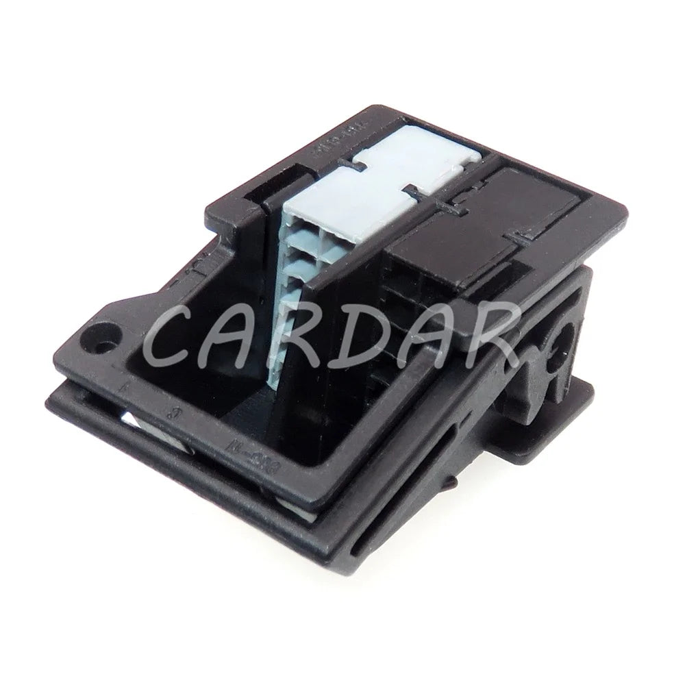 24 Pin Car Low Current Power Cable Socket Auto Modification Connector Accessories 967285-1