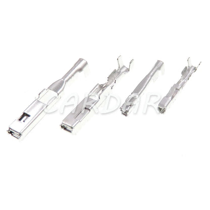 20 Pin Automobile Wire Harness Unsealed Connector High Quality Car Composite Socket For Honda 6098-4597