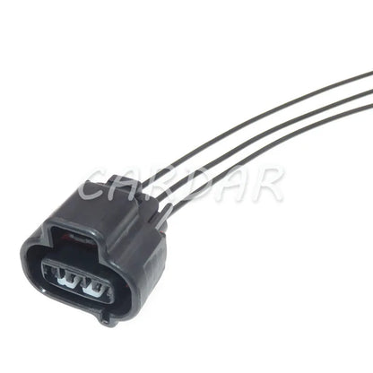 3 Pin 6248-5316 6248-5317 Speed Sensor Plug For Toyota 1JZ-GTE 2JZ-GTE R152 W58 V160 VSS Connector
