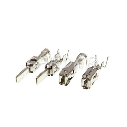12 Pin 1-967627 8-968972-1 1-967627-1 Car CD Player Cable Socket Auto Connector