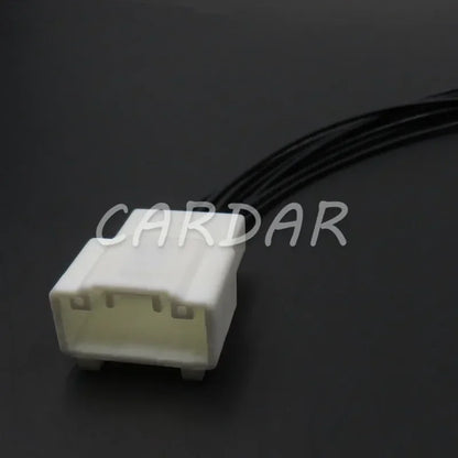 12 Pin Car Window Lifter Wire Harness Socket For Mazda 6098-5713 Automobile Connector Assembly
