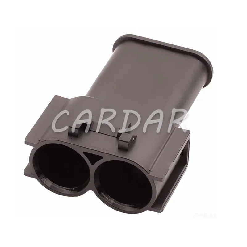 2 Pin 7283-6033-30 12611 90980-12028 Crankshaft Position Sensor Connector Auto Socket