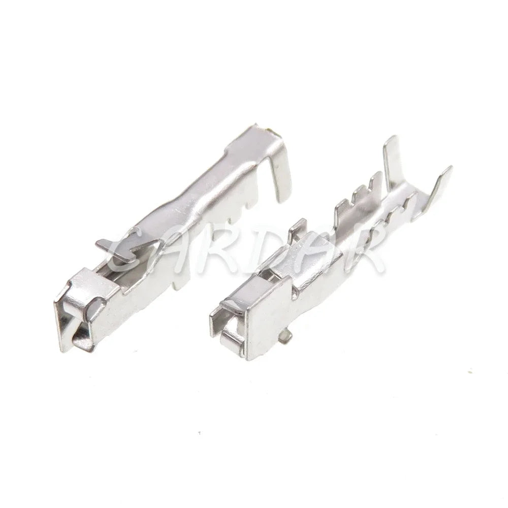 4 Pin 15386512 Car Wire Harness Socket Auto Plastic Housing Wire Connector Automobile Accessories
