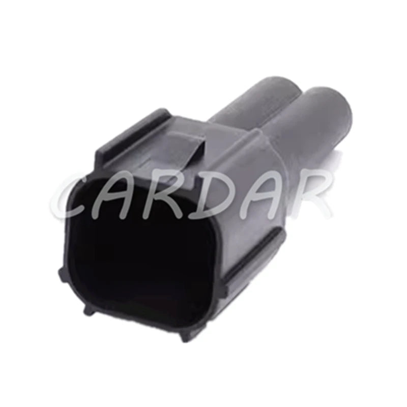 2 Pin Automotive Headlight Socket 3U2Z-14S411-EKB EPC E-4995 Plug Wiper Motor Relay Connector For Land Rover Toyota Lexus