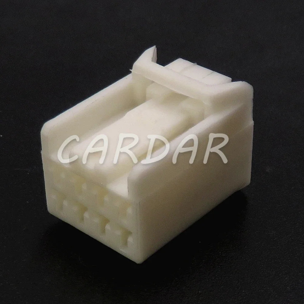 8 Pin 1.5 Series Automotive Accessories Car Plastic Housing Wiring Socket Auto Power Connector