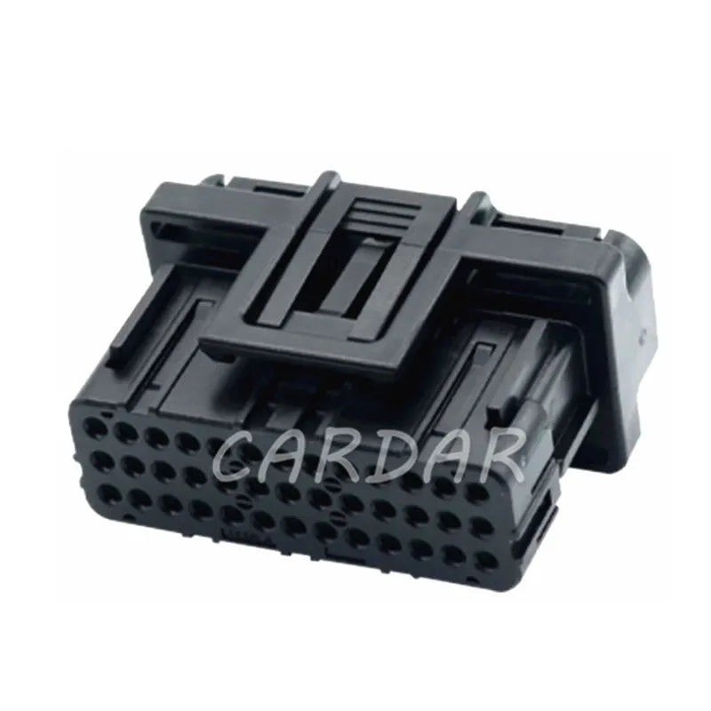 39 Pin Automotive ECU Module Socket AC Assembly Auto Connector