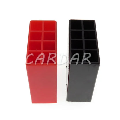 8 Pin Universal Car Radio ISO Connector Radio Socket Adapter Wiring Plug For Cars VW