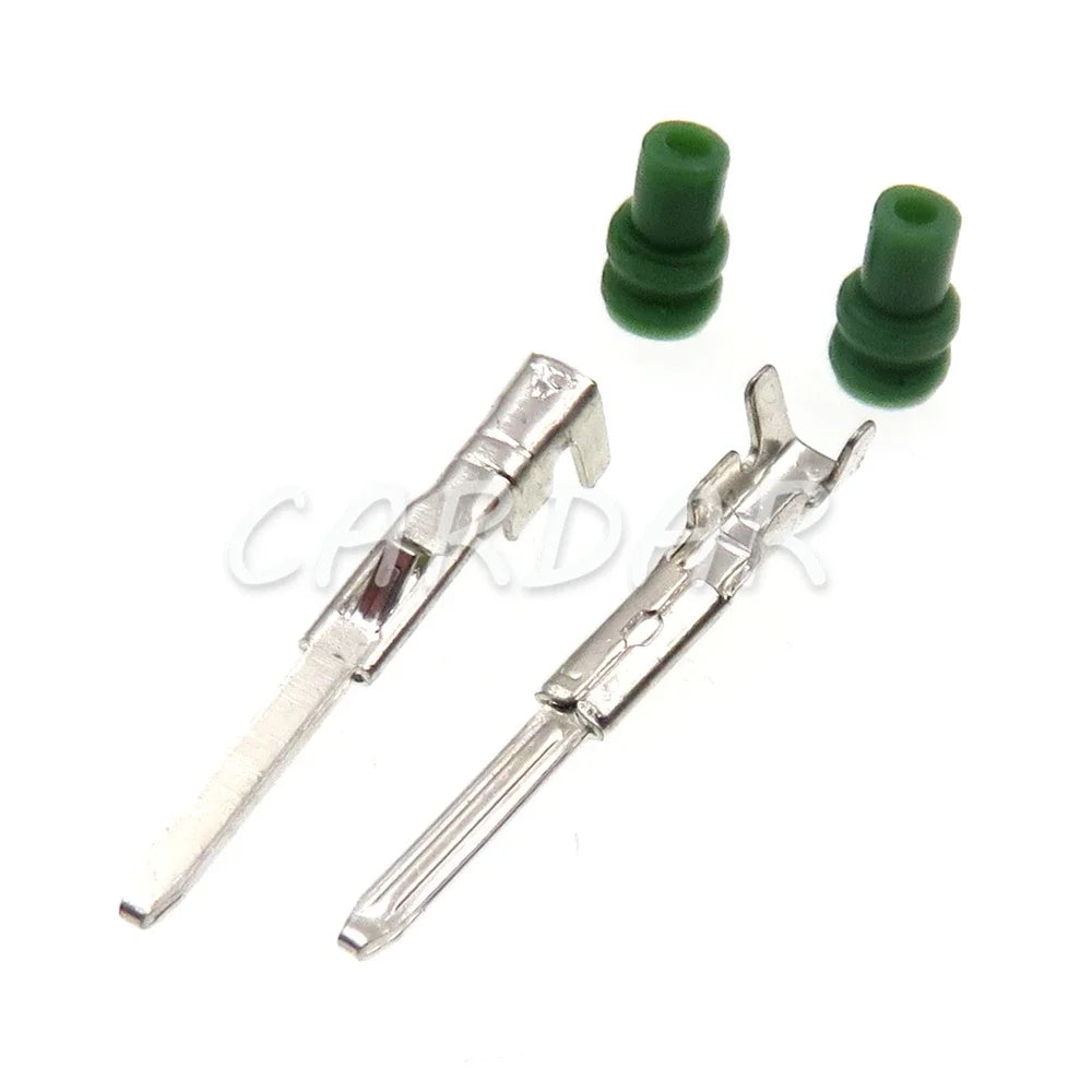 4 Pin Car Male Female Wire Connector Automobile Replacement Socket Accessories Auto Wiring Plugs